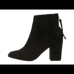 Steve madden boots
